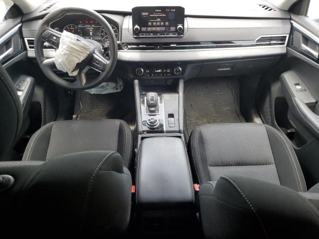 2022 MITSUBISHI OUTLANDER JA4J3TA89NZ082244