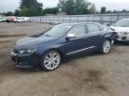 2015 CHEVROLET IMPALA LTZ - 2G1165S37F9141579
