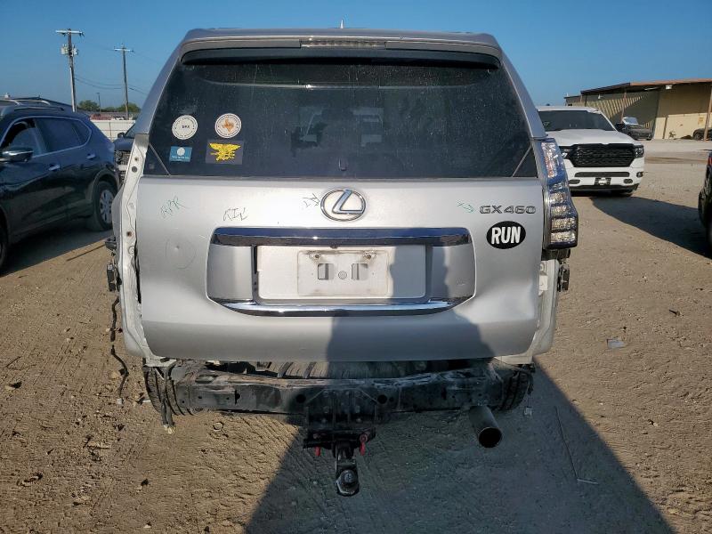 2015 LEXUS GX 460 JTJBM7FX9F5093376