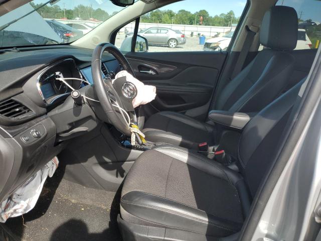 2019 BUICK ENCORE PREFERRED KL4CJASB6KB832555