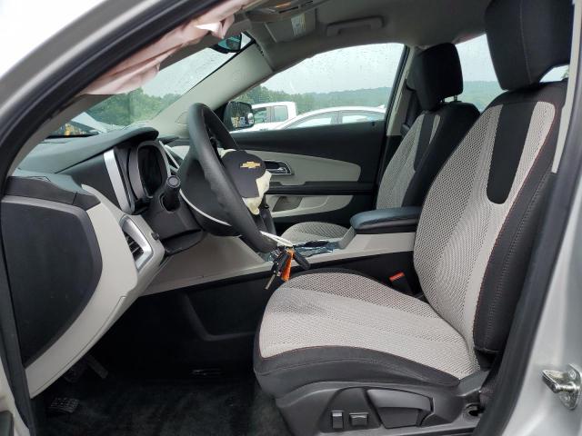 2017 CHEVROLET EQUINOX LS 2GNALBEK3H1523232