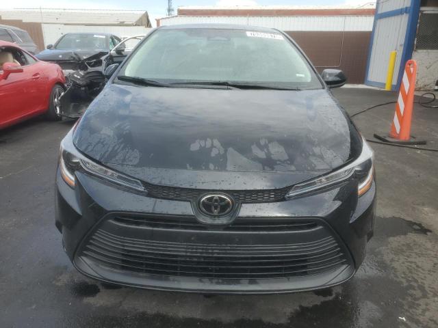 2024 TOYOTA COROLLA LE - 5YFB4MDEXRP129585