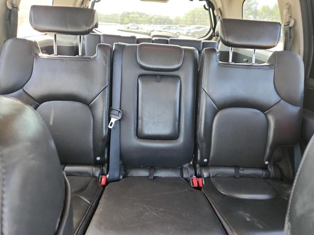 2011 NISSAN PATHFINDER - 5N1AR1NN5BC605567