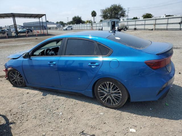 2022 KIA FORTE GT LINE - Other View
