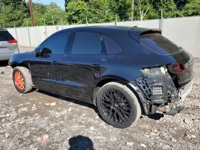 2018 PORSCHE MACAN GTS WP1AG2A52JLB60918