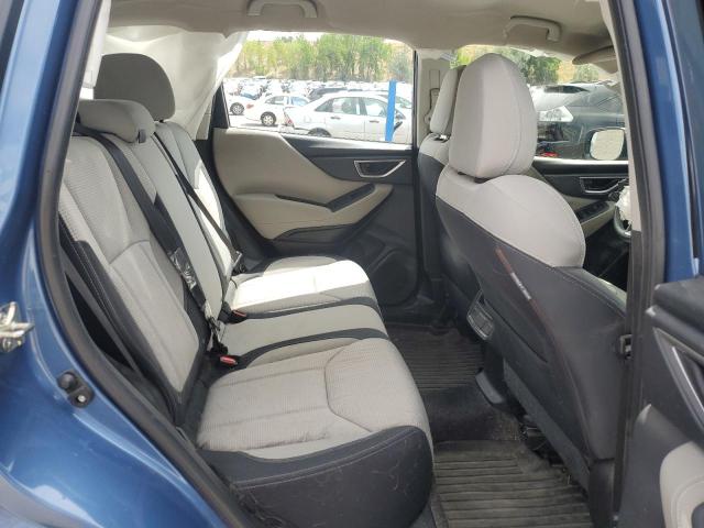 2019 SUBARU FORESTER JF2SKACC1KH501869