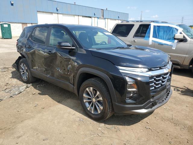 2026 CHEVROLET EQUINOX LT 3GNAXHEG0TL117869