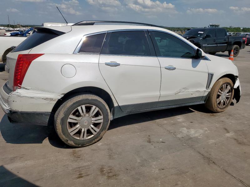 2015 CADILLAC SRX 3GYFNAE35FS634405