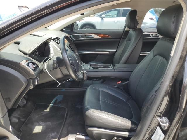 2015 LINCOLN MKZ HYBRID 3LN6L2LU9FR624573