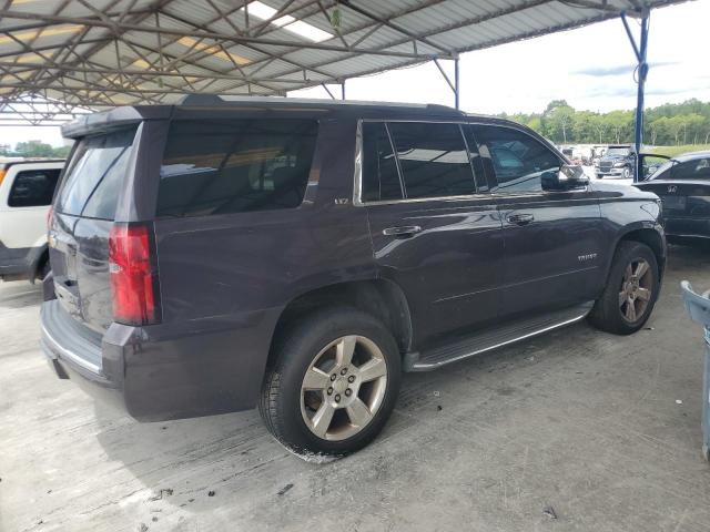 2015 CHEVROLET TAHOE C150 1GNSCCKC0FR549864