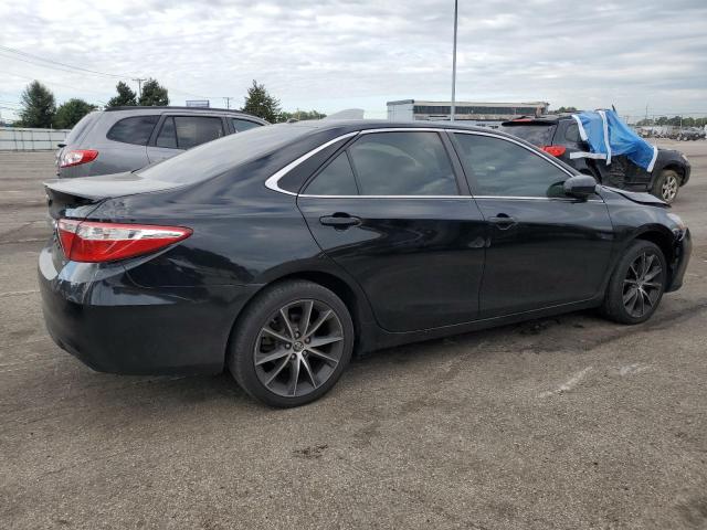 2017 TOYOTA CAMRY LE - 4T1BF1FK9HU351432