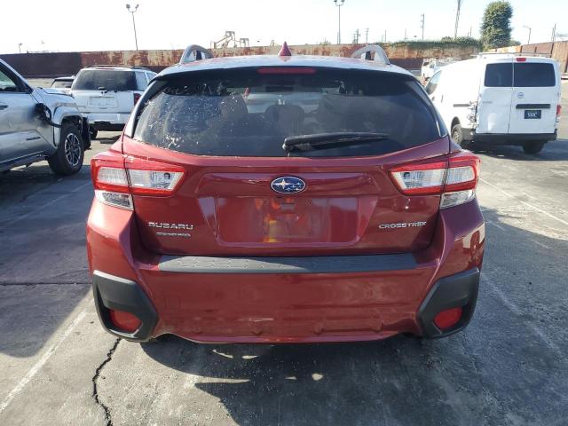 2019 SUBARU CROSSTREK JF2GTACCXKH230166