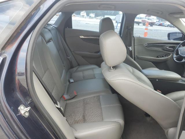 2016 CHEVROLET IMPALA LT 1G1115S39GU103810