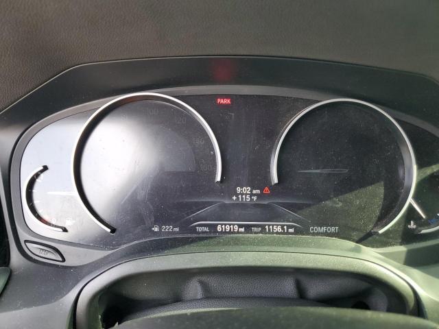 2020 BMW 330I 3MW5R1J00L8B32506
