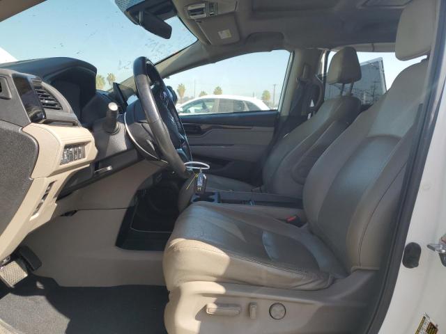 2019 HONDA ODYSSEY EL 5FNRL6H95KB010693