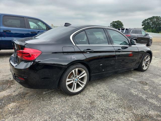 2018 BMW 330 XI WBA8D9G58JNU67245