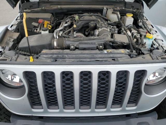 2023 JEEP GLADIATOR - 1C6JJTEG8PL518950