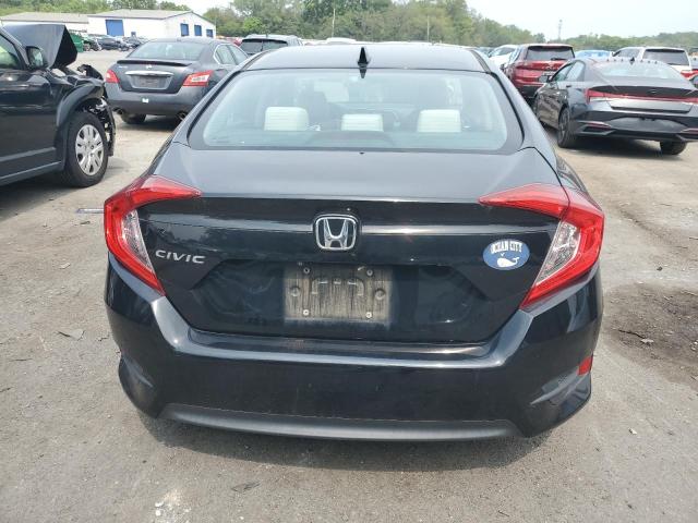2017 HONDA CIVIC EX #3281401995