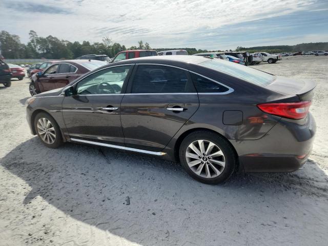 2015 HYUNDAI SONATA SPO - 5NPE34AF6FH135955