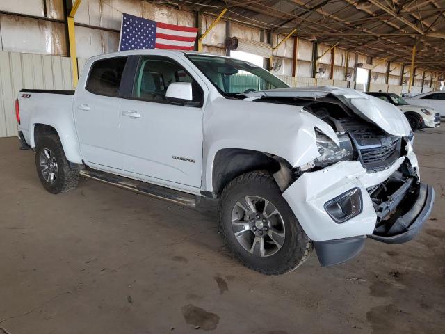 2019 CHEVROLET COLORADO Z - 1GCGTDEN6K1342065