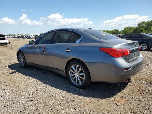 2016 INFINITI Q50 PREMIU JN1EV7AR7GM344055