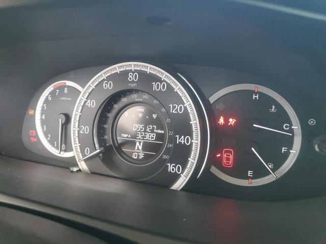 2014 HONDA ACCORD LX - 1HGCR2F3XEA227196