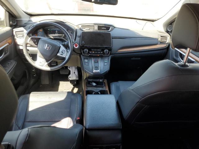 2022 HONDA CR-V TOURI 5J6RT6H97NL057087