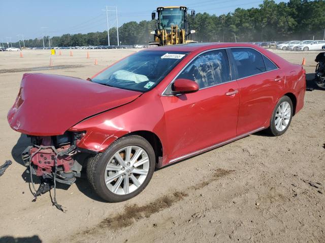 TOYOTA CAMRY L