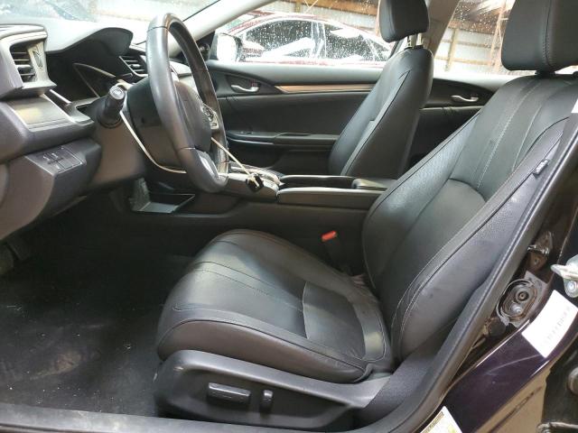 2016 HONDA CIVIC TOUR 2HGFC1F95GH112054