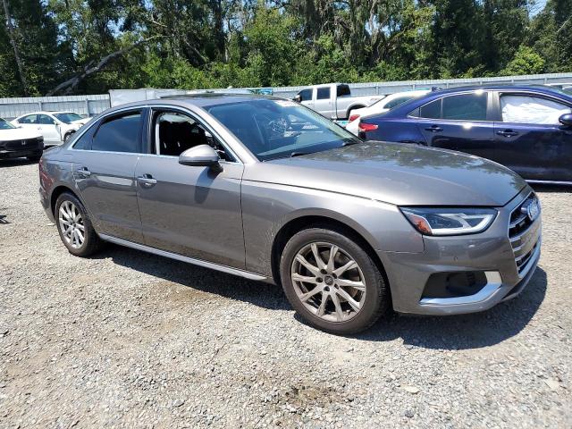 2021 AUDI A4 PREMIUM WAUABAF43MA041704
