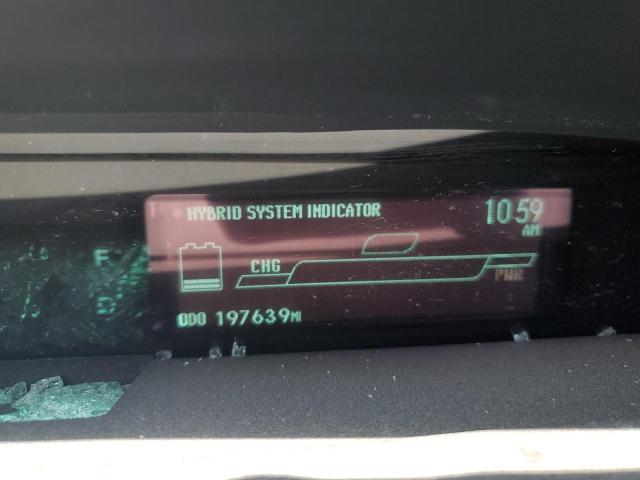 2010 TOYOTA PRIUS #3287773090