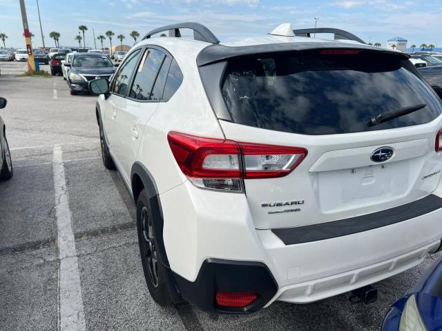 2018 SUBARU CROSSTREK JF2GTADCXJ8256716