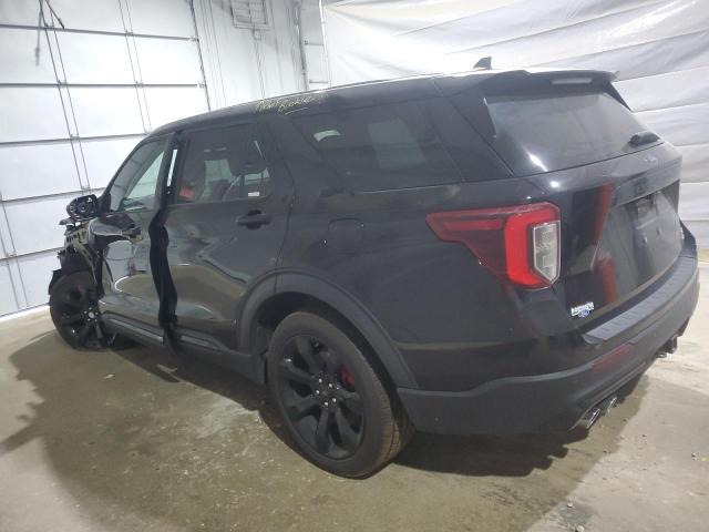 2022 FORD EXPLORER ST 1FM5K8GC3NGC49904