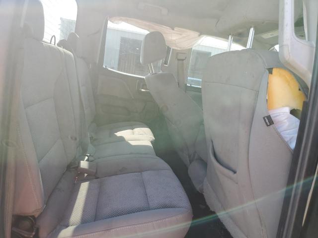 2016 GMC SIERRA K1500 1GTV2LEC8GZ352950