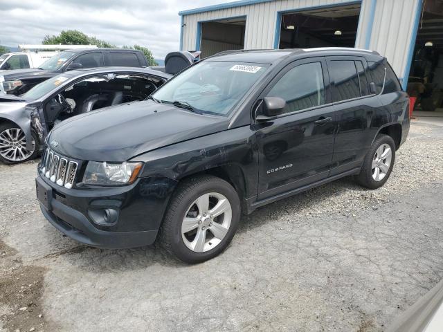 2014 JEEP COMPASS SP - 1C4NJDBB3ED505569