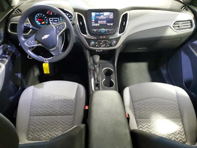 2022 CHEVROLET EQUINOX LS 2GNAXSEV8N6100594