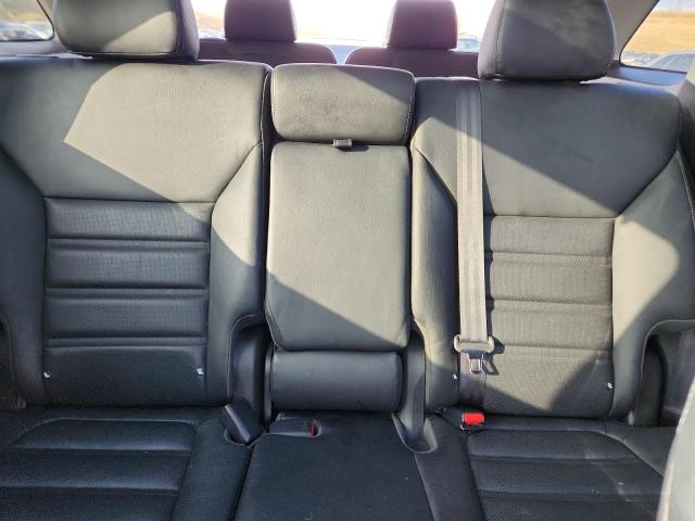 2016 KIA SORENTO SX #3304149485