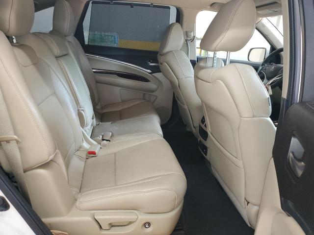 2015 ACURA MDX ADVANC 5FRYD4H85FB029575