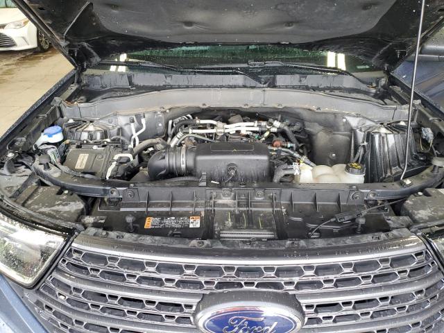 2021 FORD EXPLORER X 1FMSK8DH9MGA29605