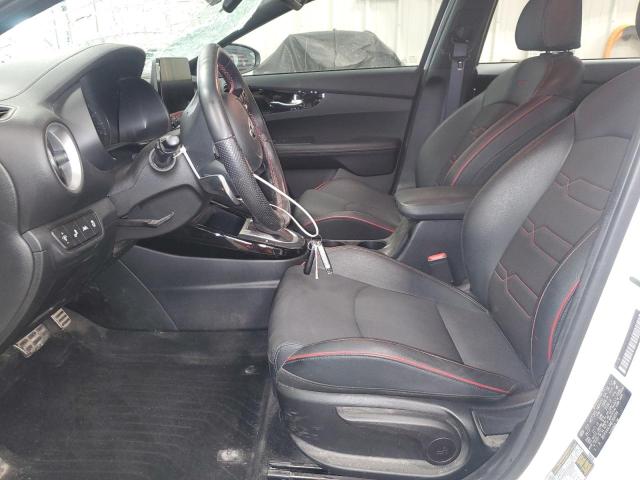 2021 KIA FORTE GT - 3KPF44AC6ME368534