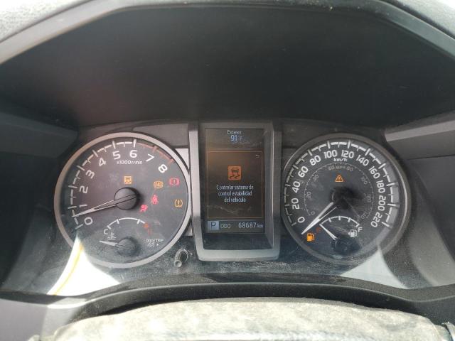 2020 TOYOTA TRUCK 5TFCZ5AN0LX234547