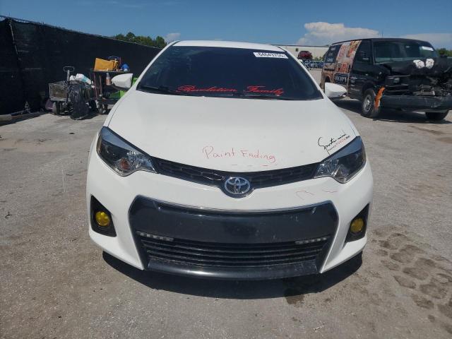 2015 TOYOTA COROLLA L 2T1BURHE2FC297885