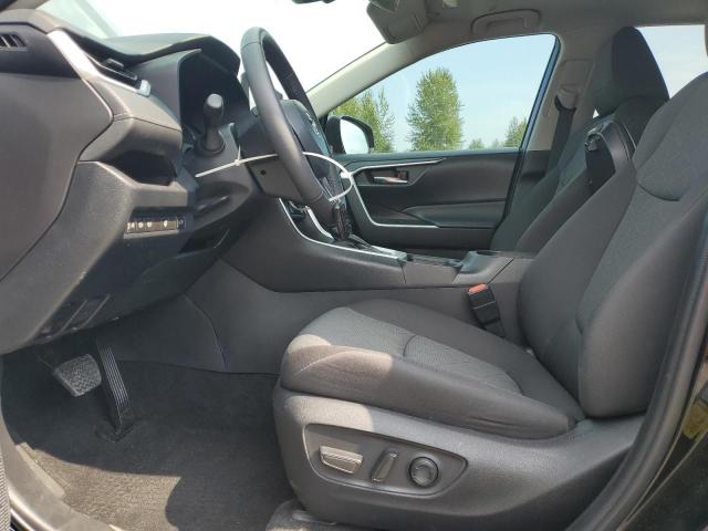2024 TOYOTA RAV4 XLE - 2T3P1RFV3RC446091