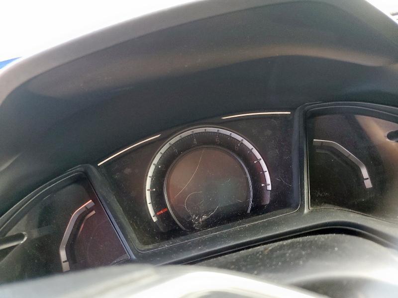 2017 HONDA CIVIC LX 19XFC2F56HE051246