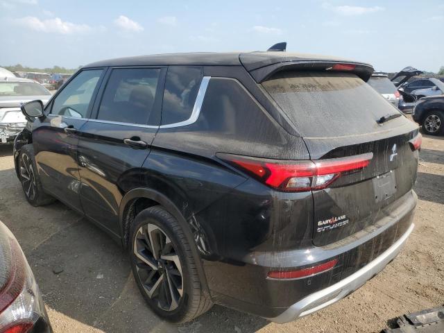 2022 MITSUBISHI OUTLANDER - JA4J4UA86NZ068305