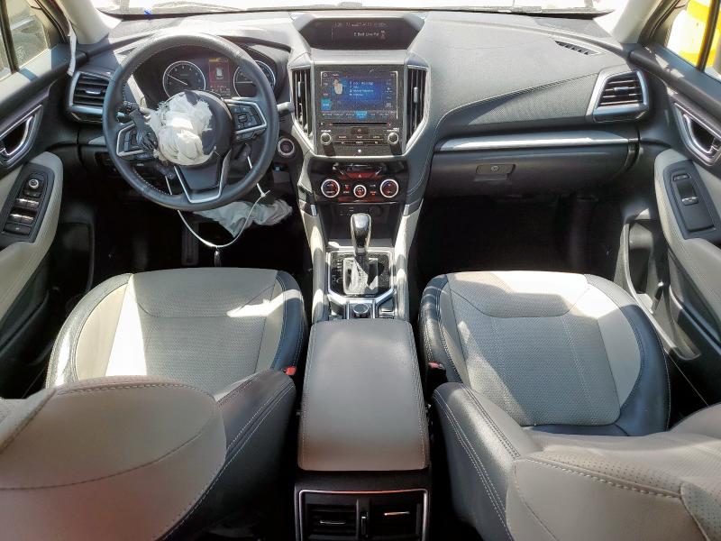 2019 SUBARU FORESTER L JF2SKAUC9KH442178