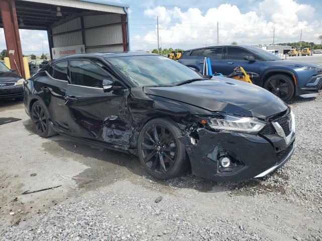 2020 NISSAN MAXIMA SR 1N4AA6EV1LC385862