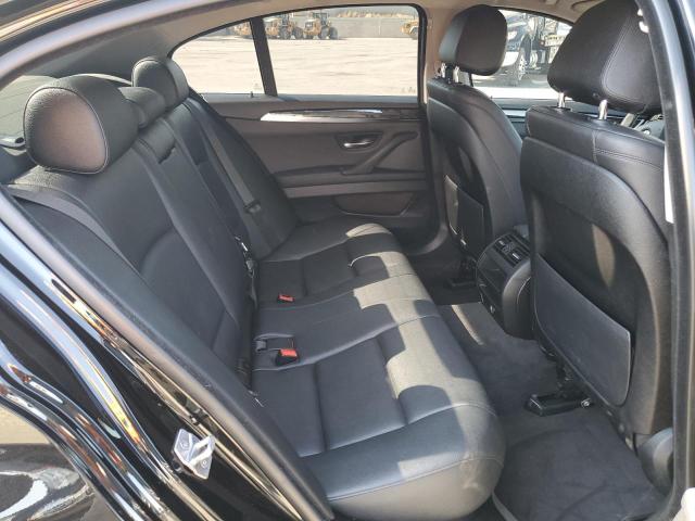 2016 BMW 528 I WBA5A5C51GG350209