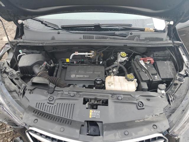 2019 BUICK ENCORE PRE KL4CJASB1KB849280