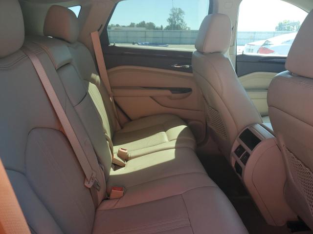 2015 CADILLAC SRX LUXURY COLLECTION 3GYFNEE36FS565876
